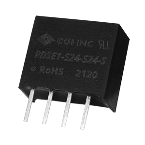 PDSE1-S5-S24-S by CUI Inc.