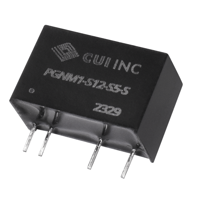 PGNM1-S24-S5-S by CUI Inc.