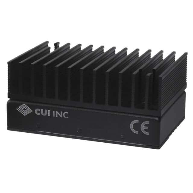 PRQ100W-Q24-S5-H-D by CUI Inc.