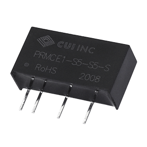 PRMCE1-S12-S15-S by CUI Inc.