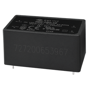 PSK-15D-5 by CUI Inc.