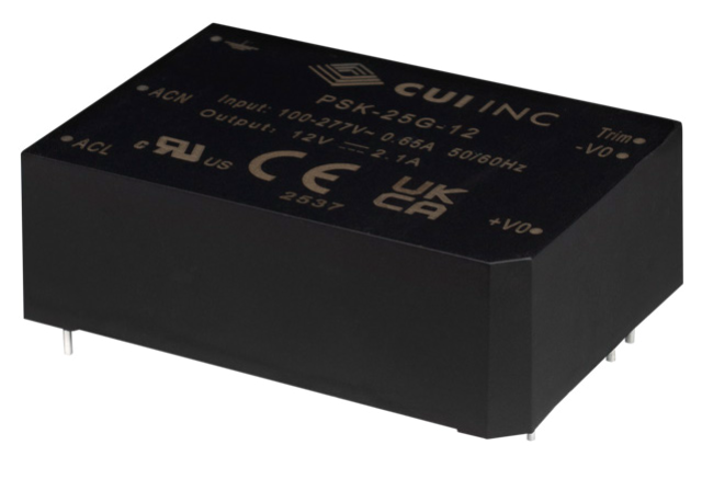 PSK-25G-48 by CUI Inc.