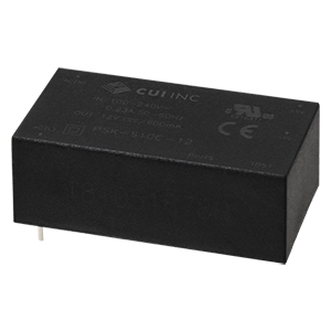 PSK-S10C-12 by CUI Inc.