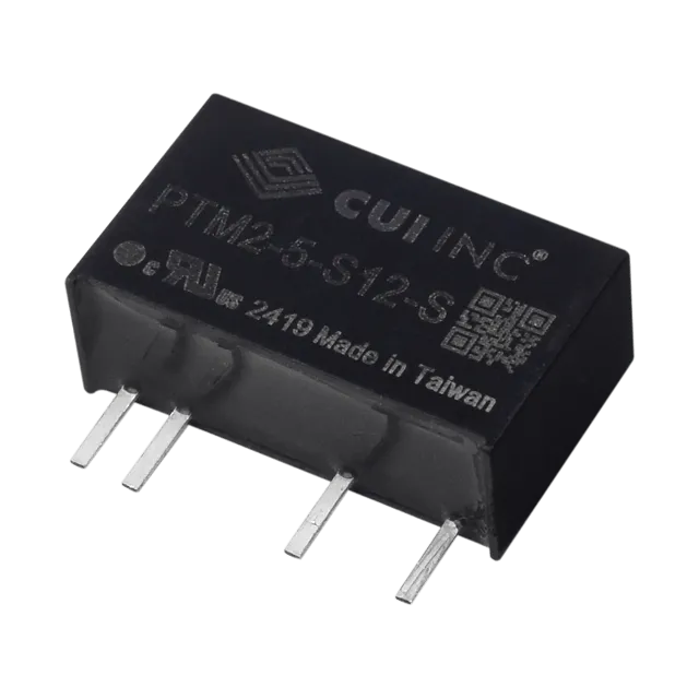 PTM2-3-S3-S by CUI Inc.