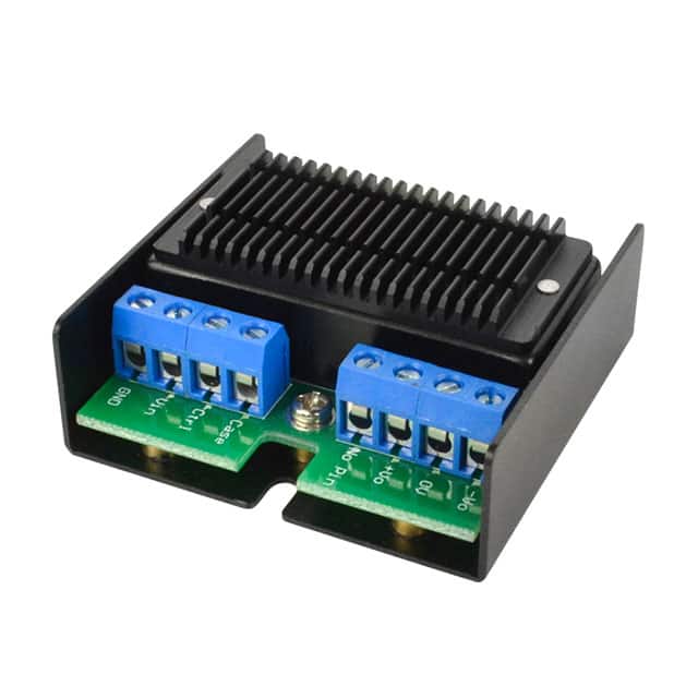 PYB15-Q24-D15-H-U by CUI Inc.