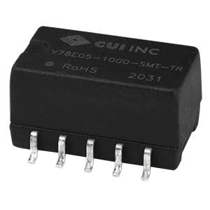 V78E05-1000-SMT-TR by CUI