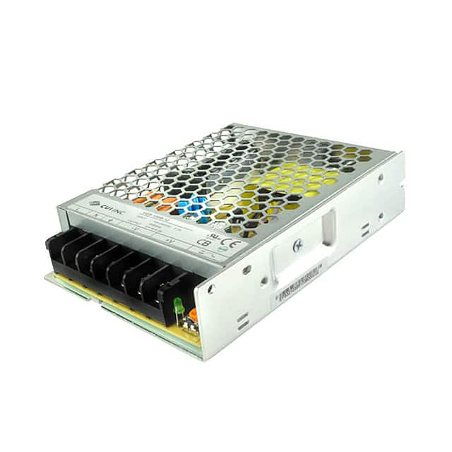 VGS-100B-48 by CUI