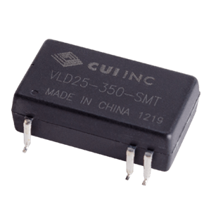 All Parts Optoelectronics Light Sources and Emitters Lasers and Accessories Accessories Power Supplies VLD25-700-SMT-TR by CUI