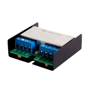 VYB15W-Q24-S12-T by CUI Inc.