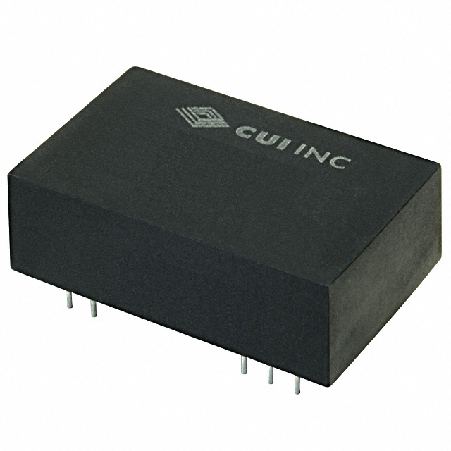 Image of PQB3-D24-D15-D by CUI
