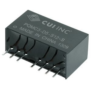Image of PQMC3-D12-D5-S by CUI