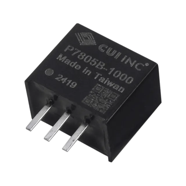 P7802B-1000 by CUI Inc.