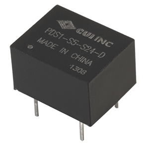 PDS1-S12-S5-D by CUI Inc.