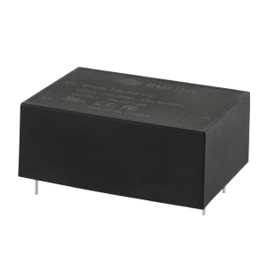 Power Products Power Supply Modules Board Mount Modules PSK-20B-S24 by CUI