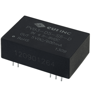 Image of PVB3-D48-S12-D by CUI
