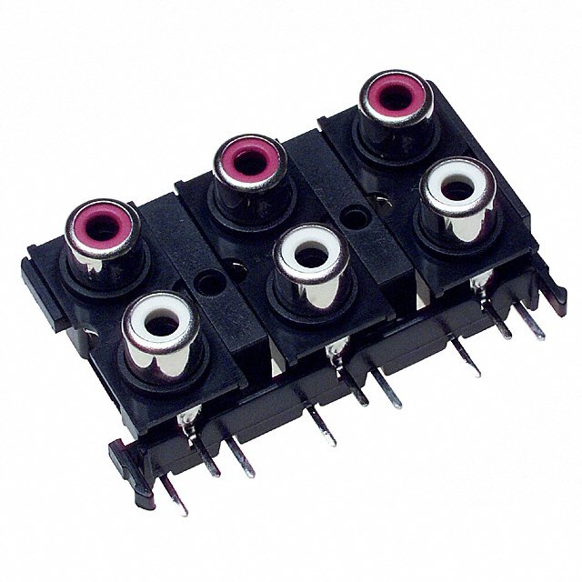 Image of RCJ-61232323 by CUI Inc.