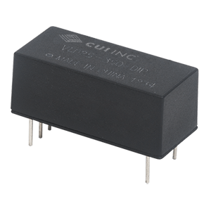 All Parts Optoelectronics Light Sources and Emitters Lasers and Accessories Accessories Power Supplies VLD25-700-DIP by CUI