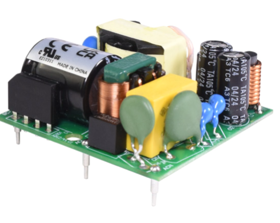 VOF-40E-15-P by CUI Inc.