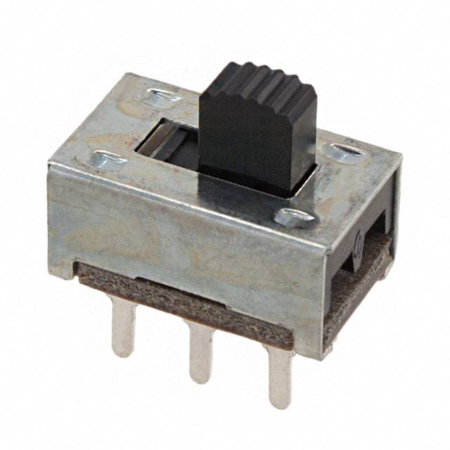All Parts Industrial Control Switches Slide GF-126-0159 by CW Industries
