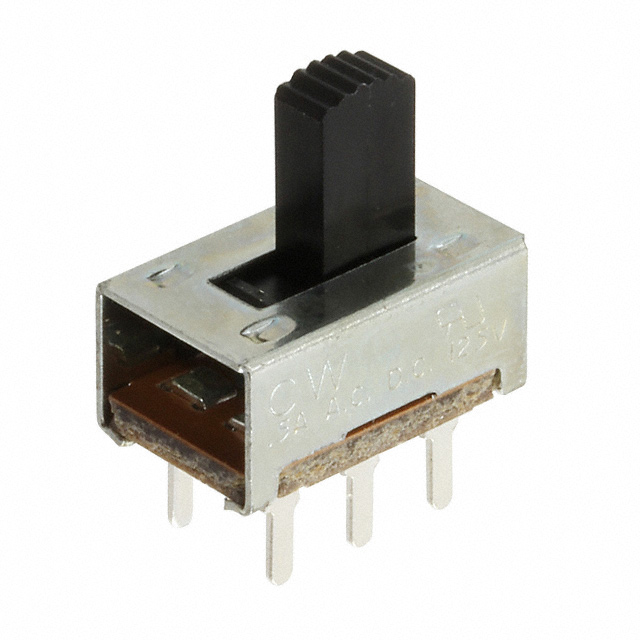 All Parts Industrial Control Switches Slide GF-126-0312 by CW Industries