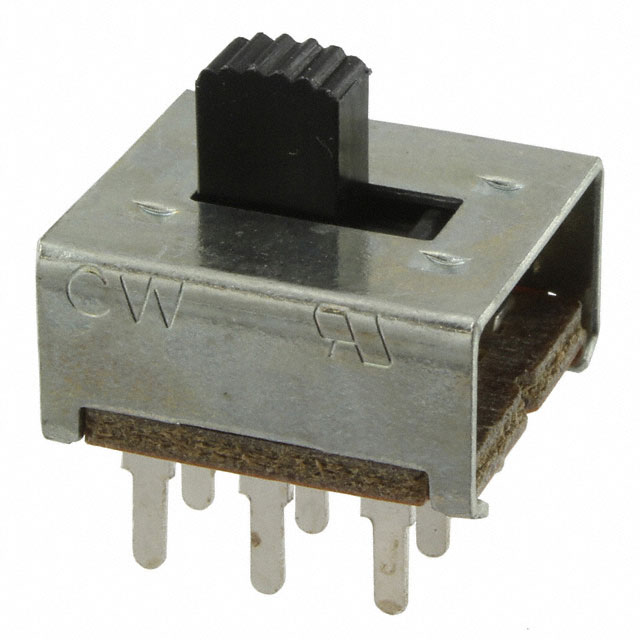 All Parts Semiconductors Power Management Solid State Switches GF-161-0005 by CW Industries