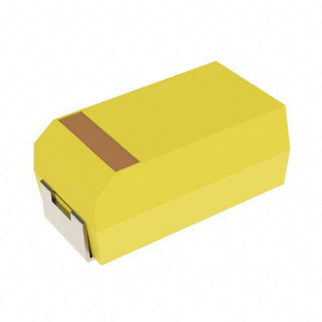 TCKIC106CT footprint & symbol by Cal Chip SnapEDA