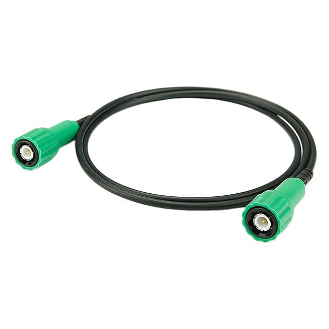 CT2417-100-5 by Cal Test Electronics