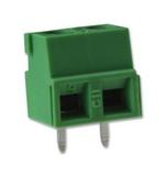 All Parts Connectors Terminal Blocks & Strips CTB0508/2 by Camden Boss