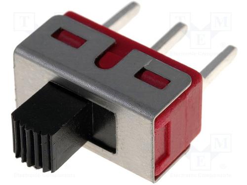 SL19-121 by Canal Components
