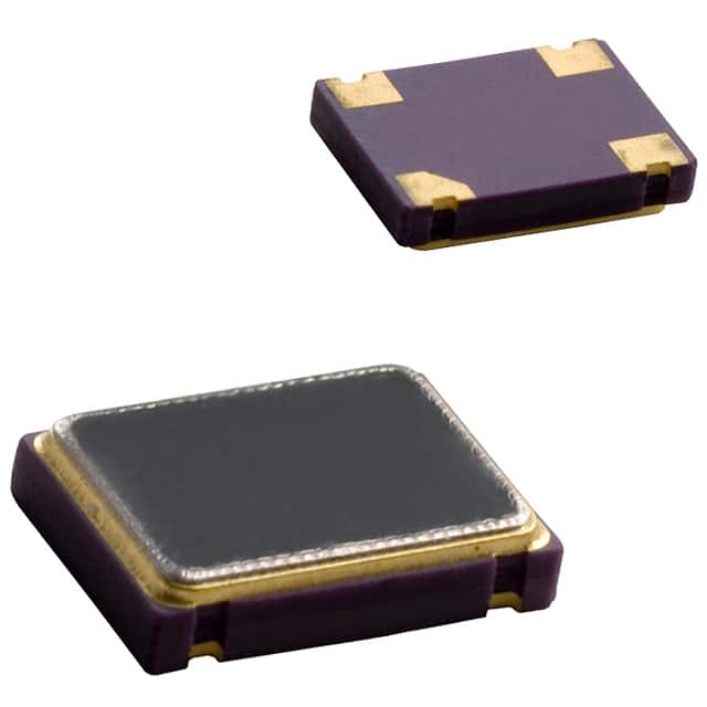 CPPC7-A3B6-8.0TS by Cardinal Components