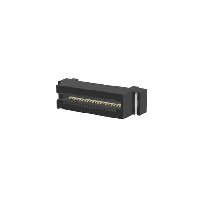 All Parts Connectors Accessories Connector Pins MBB-VM-20-62-30-ST by Carlisle IT