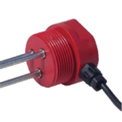 VNI3 by Carlo Gavazzi
