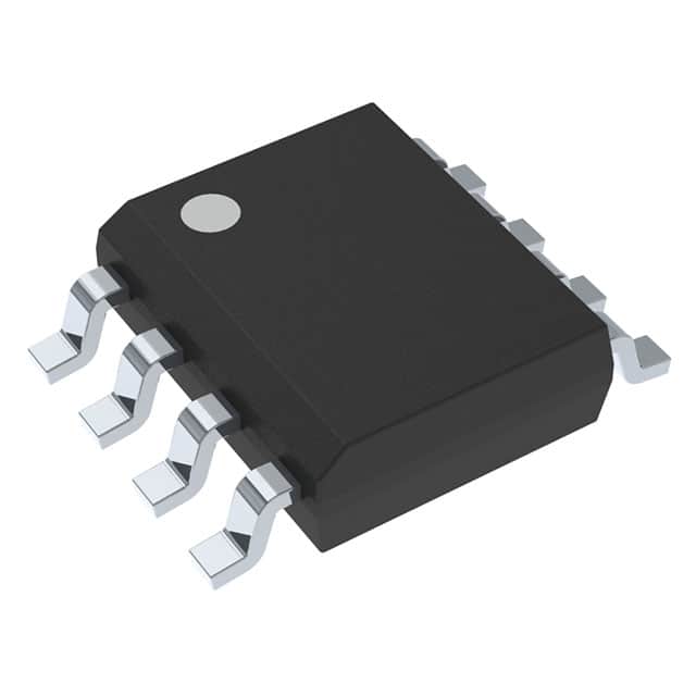 CAT25040VI-GT3 by Catalyst Semiconductor