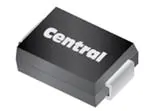 CMZ5940B TR13 PBFREE by Central Components Manufacturing