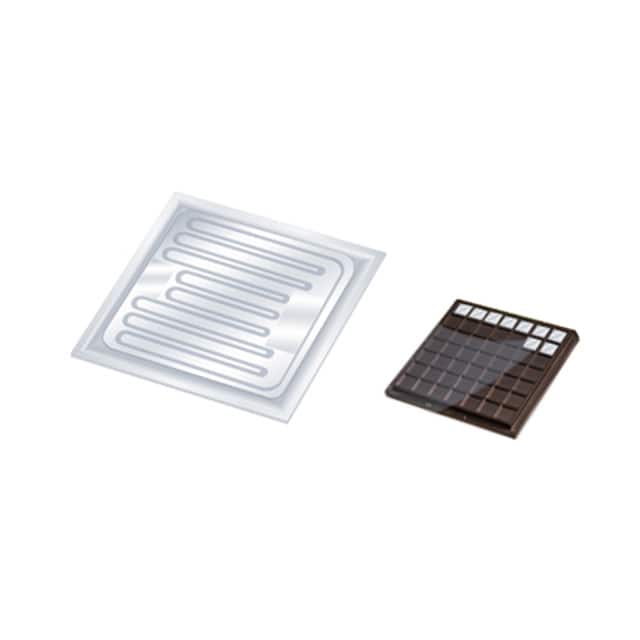 CP191V-2N2222A-CT20 PBFREE by Central Components Manufacturing