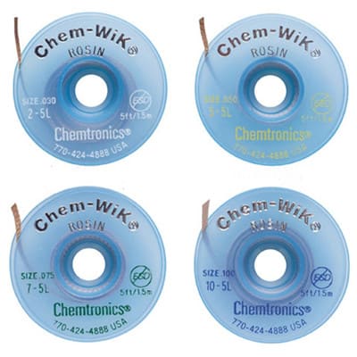 7-100L by Chemtronics