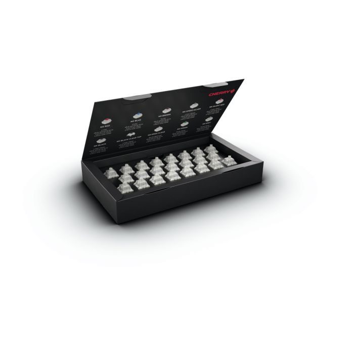 DMX2A-H1NA-1A by Cherry