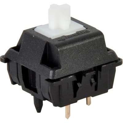 All Parts Industrial Control Switches Pushbutton MX1A-C1NW by Cherry