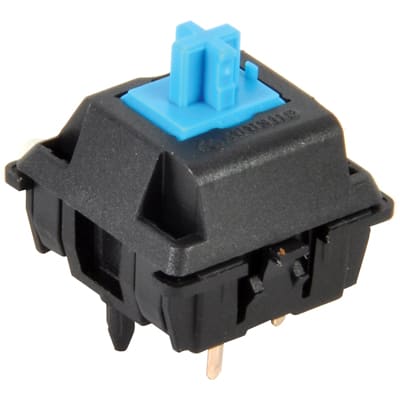 MX1A-E1NW by Cherry