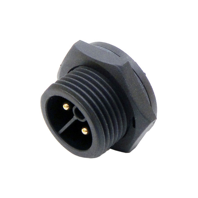 All Parts Connectors Accessories Connector Pins 23002515-02 by Chogori