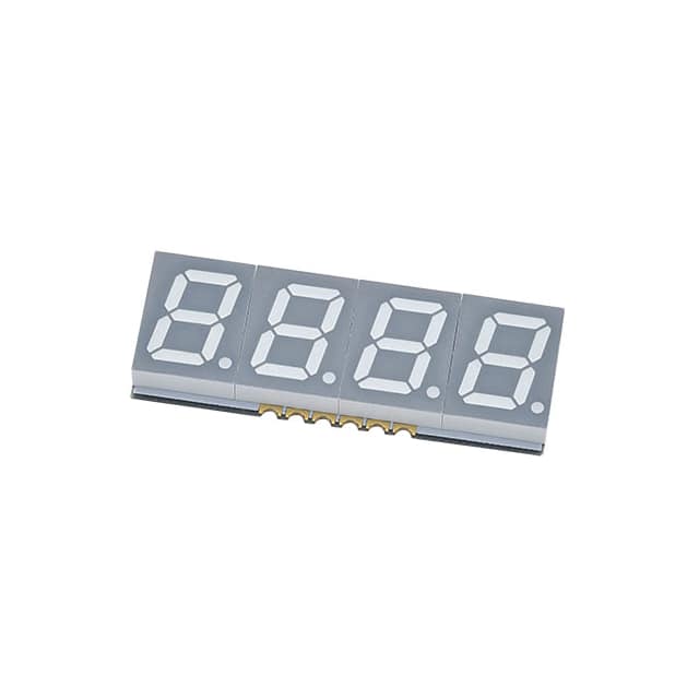 Semiconductors Analog to Digital, Digital to Analog Converters SDQC39R2W by E&E