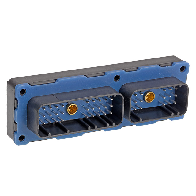 All Parts Connectors Automotive 581-01-48-001 by Cinch Connectivity Solutions