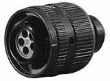 All Parts Connectors Circular Connectors C0909A16-10S6-406 by Cinch Connectivity Solutions