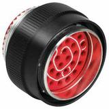 All Parts Connectors Circular Connectors C48-06R10Y5P10-402 by Cinch Connectivity Solutions