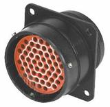 All Parts Connectors Circular Connectors C48-10R12-3S-402 by Cinch Connectivity Solutions