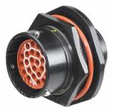 All Parts Connectors Circular Connectors C48-13R20-39S6-102 by Cinch Connectivity Solutions