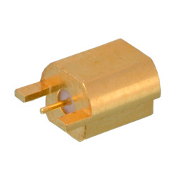 Rf-microwave Connectors 125-2701-801 by Cinch Connectivity Solutions