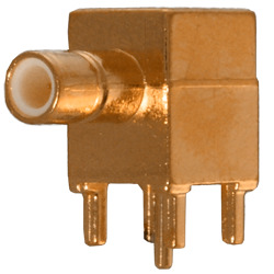 Rf-microwave Connectors 131-1701-371 by Cinch Connectivity Solutions