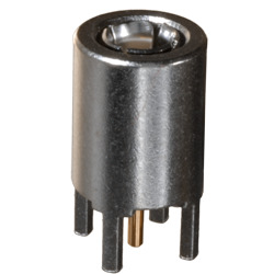 Rf-microwave Connectors 131-3801-216 by Cinch Connectivity Solutions