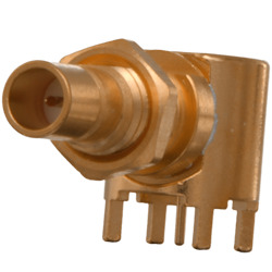 Rf-microwave Connectors 131-8701-501 by Cinch Connectivity Solutions